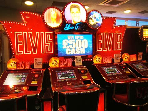 elvis fruit machine|Elvis Slots .